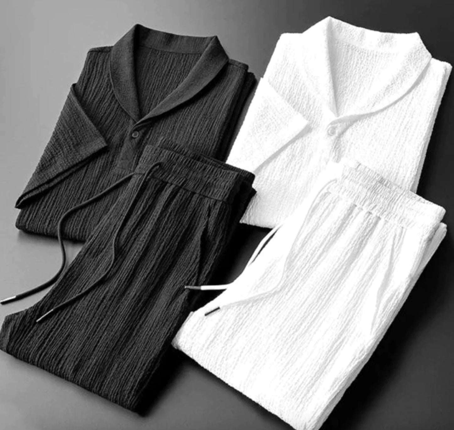 Hayrah set