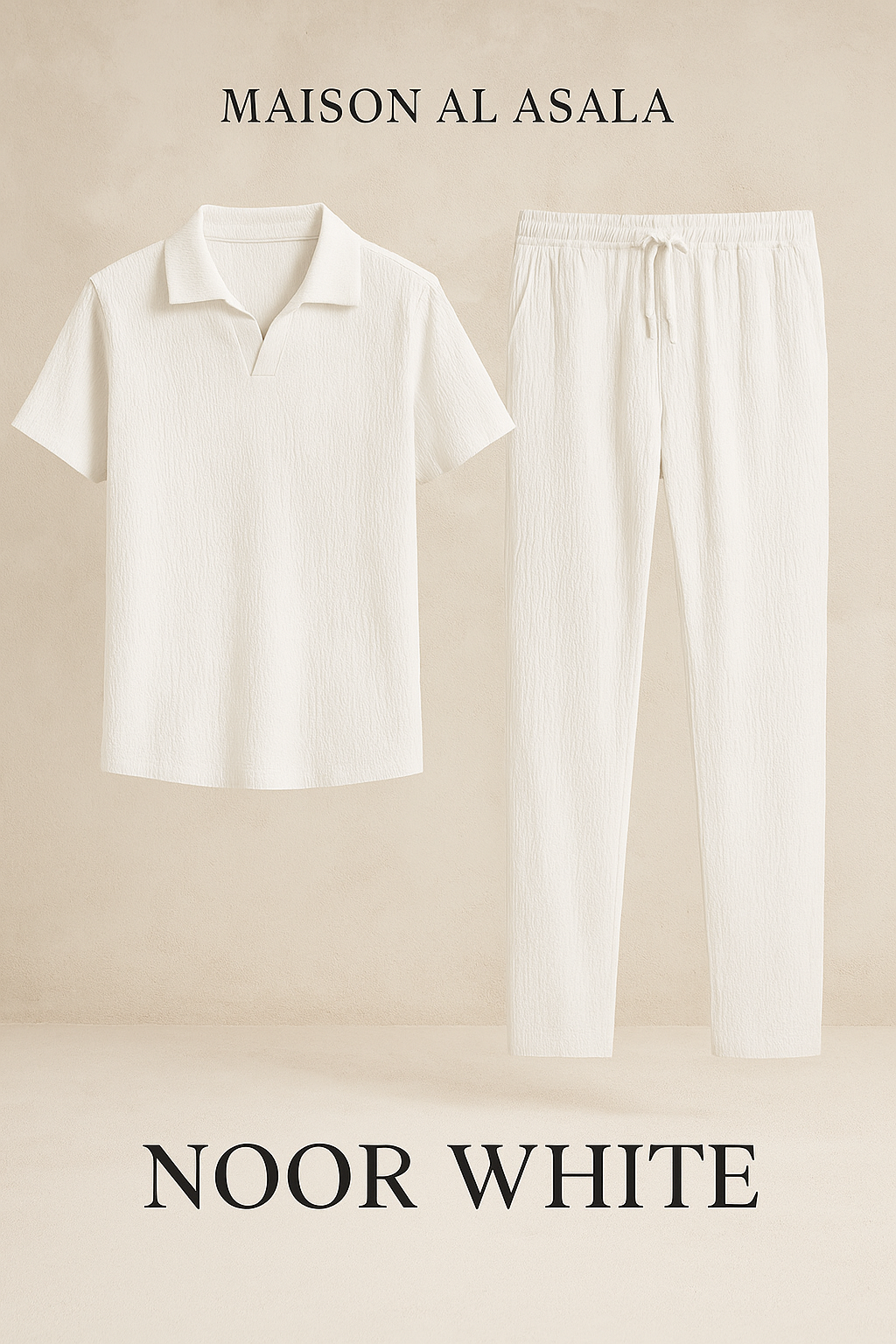 Hayrah set