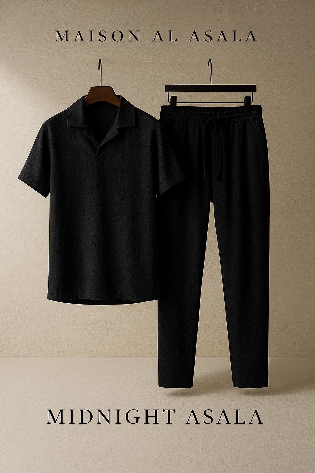 Hayrah set
